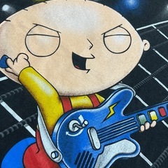 VINTAGE MUSIC TEEの画像