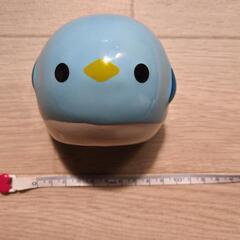 ハムスター　お家　小屋　陶器の画像