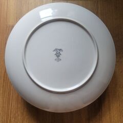 ノリタケ 大皿27cm1枚の画像