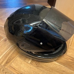 OGK カブト フルフェイス ヘルメットの画像