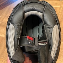 OGK カブト フルフェイス ヘルメットの画像
