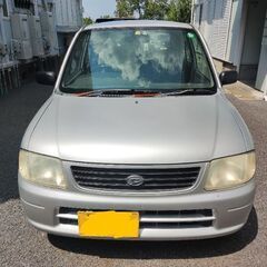 ダイハツ ミラ L700Sの画像