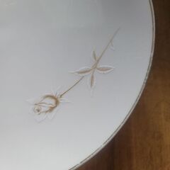 ノリタケ 大皿27cm1枚の画像