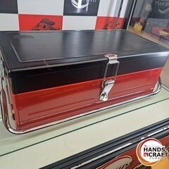 ✨LOBSTER　中古　ツールボックス✨うるま市田場✨　の画像