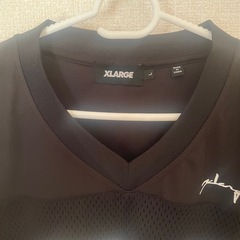 エクストララージ　Tシャツの画像
