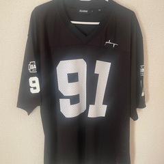 エクストララージ　Tシャツの画像
