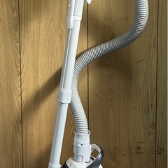 パナソニック 掃除機 MC-PKL21A 2020年 製 Panasonic  パナソニック Panasonic 掃除機  MC-PKL21A 2020年製の画像