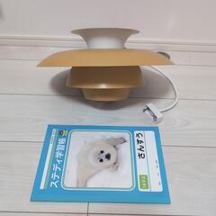 ペンダントライトの画像