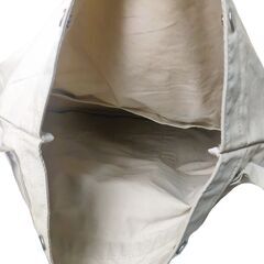 BAGGY PORT バギーポート トートバッグ キャンバス ショルダー 大容量の画像
