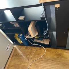 カウンターテーブルの画像