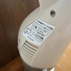掃除機の画像