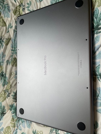 MacBook Pro 2021モデル
