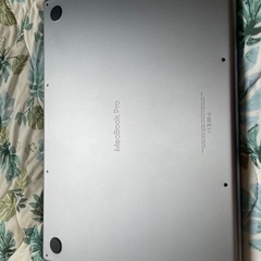 MacBook Pro 2021モデルの画像