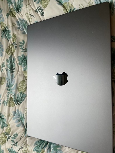 MacBook Pro 2021モデル