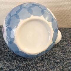 日本製　未使用　急須 　倉庫保管品の画像