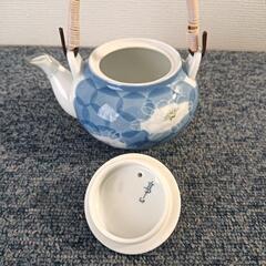 日本製　未使用　急須 　倉庫保管品の画像