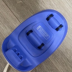 スチームアイロンの画像