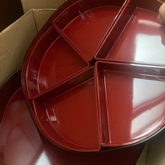 オードブル用 容器の画像