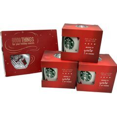 186000 現状品 Starbucks スターバックス 食器 ...