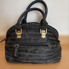 お値下げしました！エスタシオン2wayハンドバッグの画像
