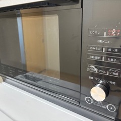オーブンレンジの画像