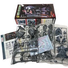 186000 現状品 BANDAI バンダイ ガンプラ ３点まとめ売り [A1000025401652A]の画像