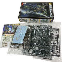 186000 現状品 BANDAI バンダイ ガンプラ ３点まとめ売り [A1000025401652A]の画像