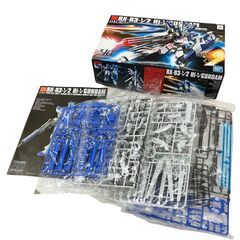 186000 現状品 BANDAI バンダイ ガンプラ ３点まとめ売り [A1000025401652A]の画像