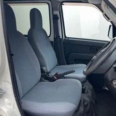ダイハツ ハイゼットカーゴ デラックス HR🚗個人事業主の方も必見です🤩💪🏻の画像