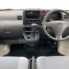 ダイハツ ハイゼットカーゴ デラックス HR🚗個人事業主の方も必見です🤩💪🏻の画像