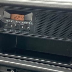 ダイハツ ハイゼットカーゴ デラックス HR🚗個人事業主の方も必見です🤩💪🏻の画像