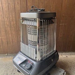業務用ストーブ/ブルーヒーター/石油ストーブの画像