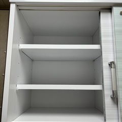 中古美品　キッチンボード　値下げしました！の画像