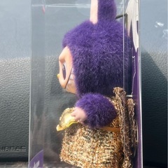 LABUBU × PRONOUNCE -WINGS OF FORTUNE の画像