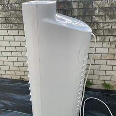 冷風機の画像