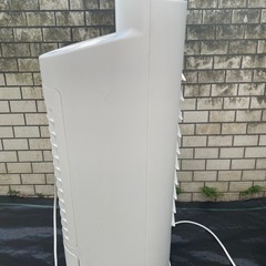 冷風機の画像