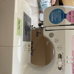 ミシンの画像