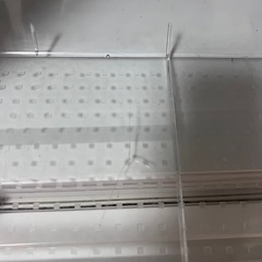 シャープ　冷蔵庫の画像