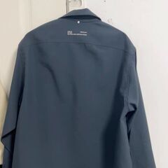 OAMC SYSTEM SHIRT シャツジャケットブルゾンの画像