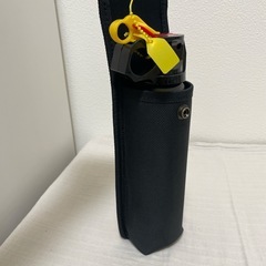 フロンティアーズマン 熊撃退スプレー ホルスター付2030年1月まで使用可の画像