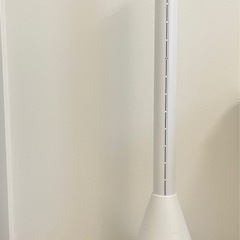 タワー型扇風機 タワーファンの画像