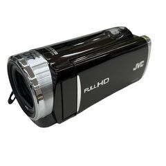 186000 現状品 JVC ジェイブイシイ エヴリオ　 GZ-...