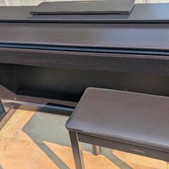 送料込み YAMAHA ARIUS 電子ピアノ YDP-143 2018年購入（17年製) 激可愛い♥ほぼ新品レベルの激美品①
大阪販売支店取扱商品
★京都南〜福知山
🏯東は→姫路〜大阪〜福知山
🍑西は→姫路〜鳥取市〜兵庫〜岡山まで配達無料 ★ジモティーが一番安い！
★ジモティーは設置までお手伝い
【簡単設置】の画像