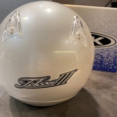 OGK テレオス3 ヘルメットの画像