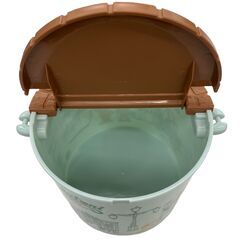 186000 現状品 食器 ジェラトーニ ポップコーンバケット [A1000025362816A]の画像