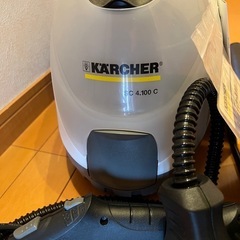 KARCHER® SC 4.100 Cの画像