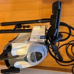 KARCHER® SC 4.100 Cの画像