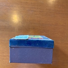 お徳用マッチの画像