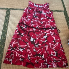 夏物Elleワンピース他カットソーの画像