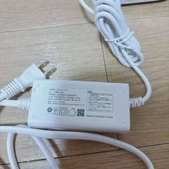  【美品】Speed WIFI HOME 5G L11の画像